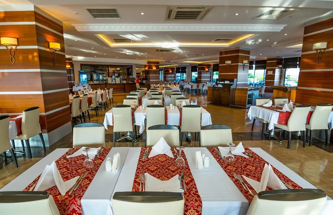 Diamond Hill Resort Hotel-1