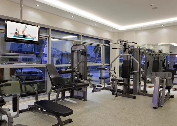 Riviera Hotel&Spa Alanya